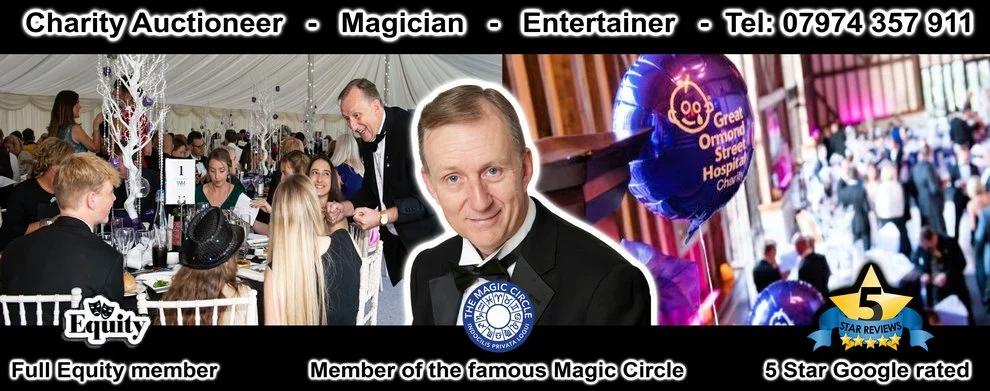 Magic OZ Magician in Hampshire